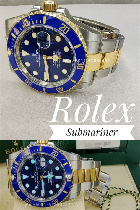 rolex submariner kuala lumpur|Official Rolex Retailer .